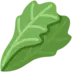 Leafy Green