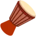 Long Drum