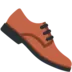 Man’s Shoe