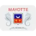 Flag: Mayotte