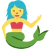 Mermaid