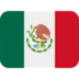 Flag: Mexico