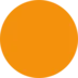 Orange Circle