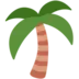 Palm Tree