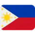 Flag: Philippines