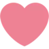 Pink Heart