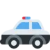 Police Car