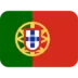 Flag: Portugal