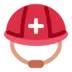 Rescue Worker’s Helmet