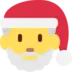 Santa Claus