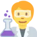 Scientist