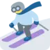 Skier