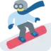 Snowboarder