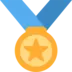 Sports Medal