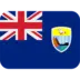 Flag: St. Helena