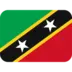 Flag: St. Kitts & Nevis