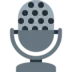 Studio Microphone