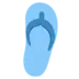 Thong Sandal