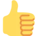 Thumbs Up