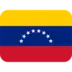 Flag: Venezuela