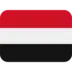 Flag: Yemen