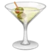 Pahar De Cocktail