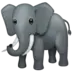 Elefant