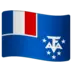 Steagul Teritoriilor Australe Franceze