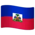 Steagul Haitiului