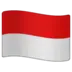 Steagul Indoneziei