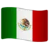 Steagul Mexicului