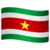 Steagul Surinamului