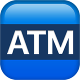 Tanda Atm on Apple