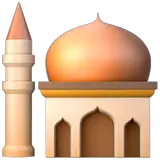 Mesquita on Apple