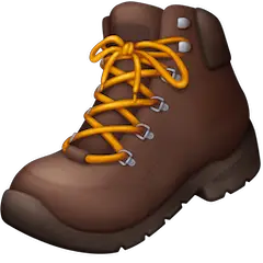 Hiking Boot on Facebook