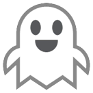 Ghost on HTC