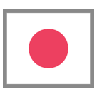 Flag: Japan on HTC