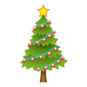 Christmas Tree on Icons8