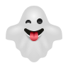 Ghost on Icons8