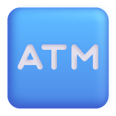 Tanda Atm on Microsoft