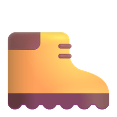 Hiking Boot on Microsoft