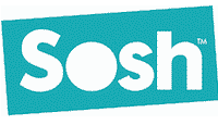 logo Sosh