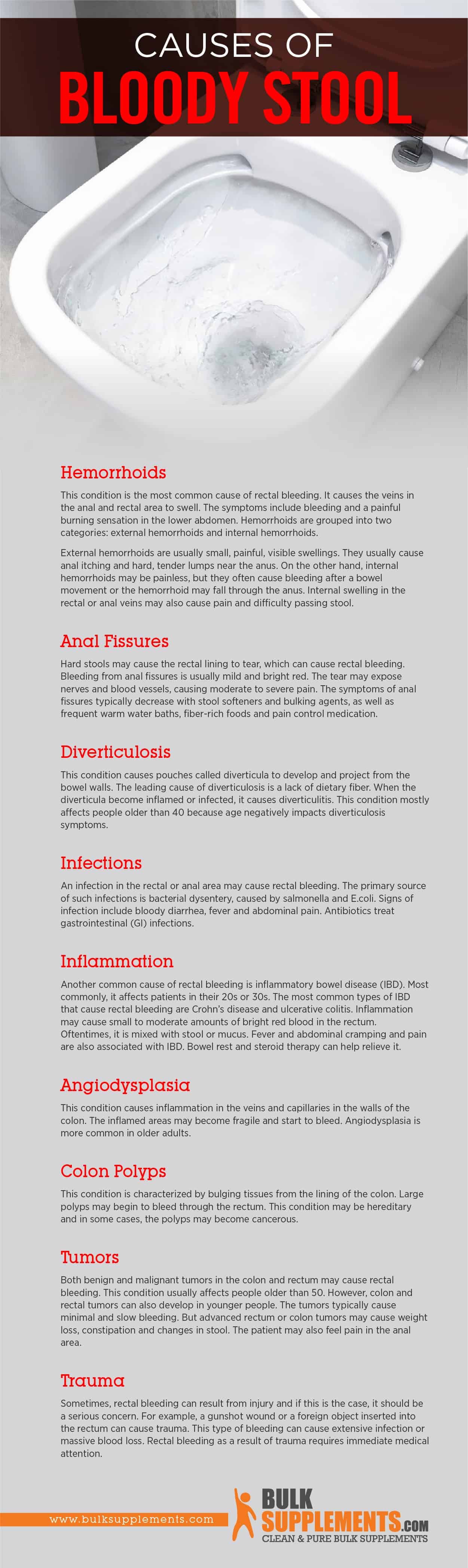 Blood In Baby'S Stools: Causes And When To Consult A Doctor - Yin Stools