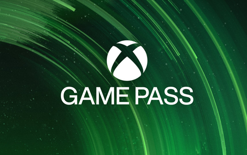 Game Pass.