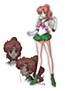 Sailor Jupiter