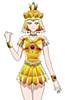 Sailor Galaxia