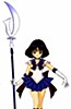 Sailor Saturn