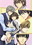 Junjou Romantica