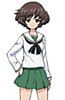 Akiyama Yukari