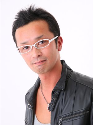 Uchiumi Tomohiro